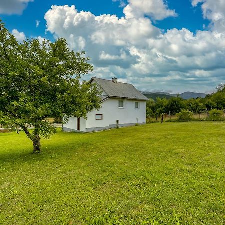 Holiday Home Veki*** Korenica Exterior photo